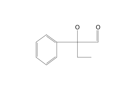 (S)-(-)-alpha-ETHYLMANDELALDEHYDE