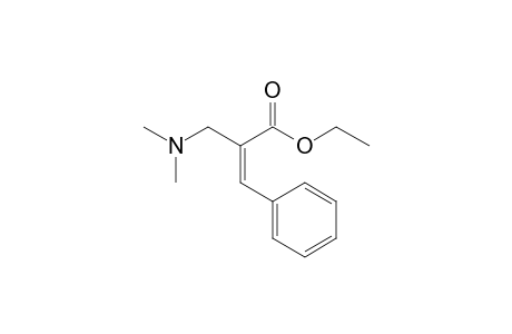 N,N-Dimethylaminomethylcinnamic acid ethyl ester