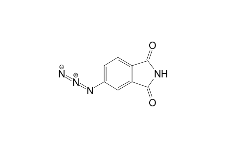 5-Azidoisoindole-1,3-dione
