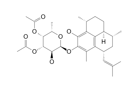 PSEUDOPTEROSIN-R