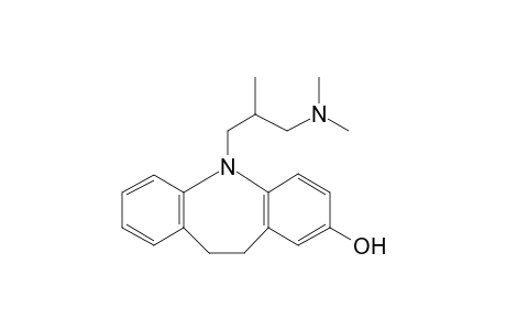 Hydroxytrimipramine