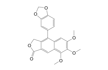 Phyllamyricin A