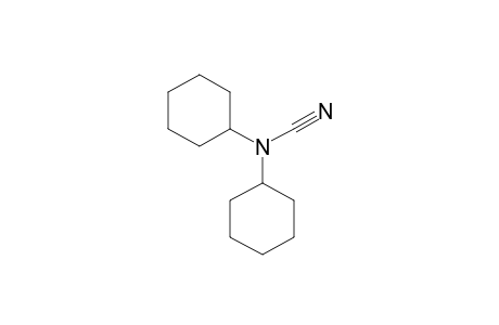 dicyclohexylcyanamide