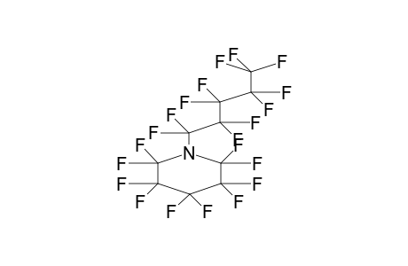 PERFLUORO-N-PENTYLPIPERIDINE