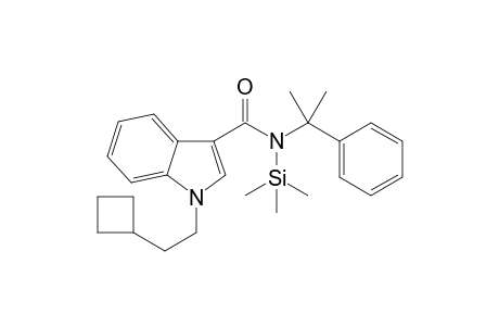 Cumyl-CB-EICA TMS