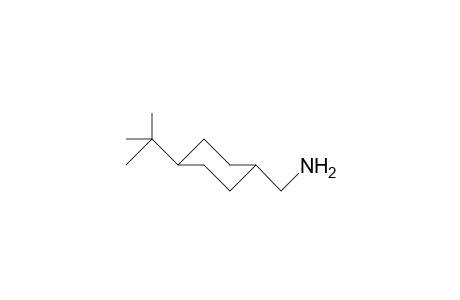 trans-4-tert-Butyl-cyclohexanemethanamine