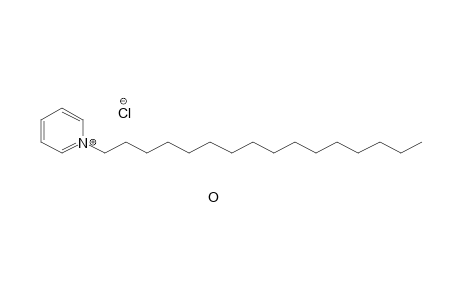 1-Hexadecylpyridinium chloride