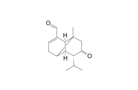 8-Ketocopaenal