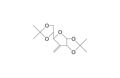 3-Deoxy-1,2:5,6-di-O-isopropylidene-3-C-methylen E-A-D-ribohexofuranose