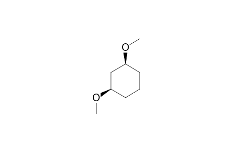 CIS-1,3-DIMETHOXYCYCLOHEXANE