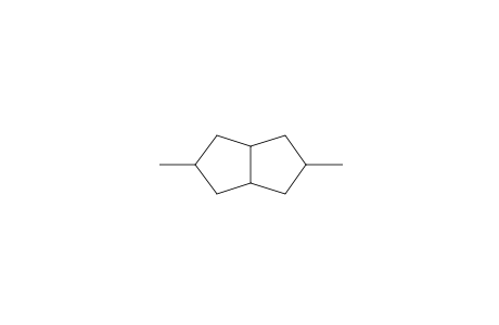 Pentalene, octahydro-2,5-dimethyl-