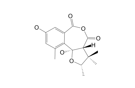 CEREOANHYDRIDE
