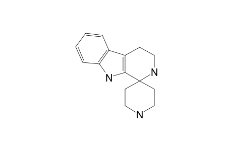 SPIRO-[PIPERIDINE-4',1-(1,2,3,4-TETRAHYDRO-BETA-CARBOLINE]