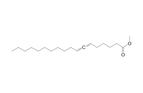 Methyl octadeca-6,7-dienoate