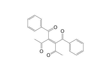 (Z)-3,4-Dibenzoyl-3-hexene-2,5-dione