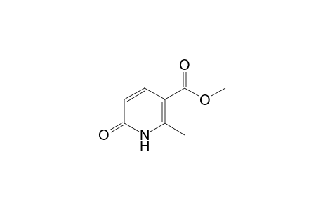 2-Methyl-6-oxo-1H-pyridine-3-carboxylic acid methyl ester