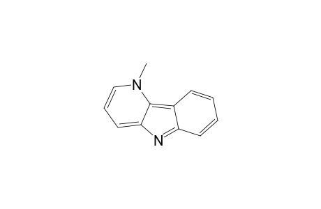 1-N-METHYL-DELTA-CARBOLINE