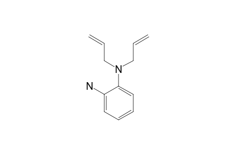N,N-Diallyl-1,2-phenylenediamine