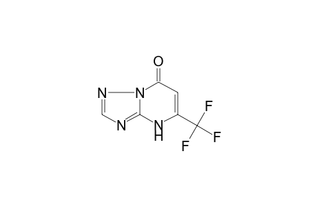 5-(trifluoromethyl)-1H-[1,2,4]triazolo[1,5-a]pyrimidin-7-one