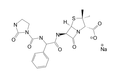 NA-AZLOCILLIN