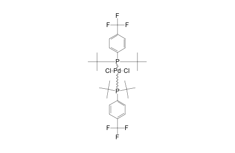 PD-CL(2)-[P-(TERT.-BUTYL)(2)-(PARA-TRIFLUOROMETHYLPHENYL)](2)