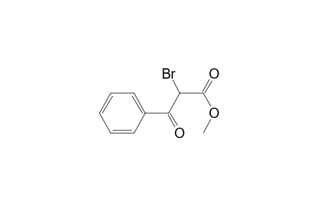Methyl 2-bromo-3-oxo-3-phenylpropanoate