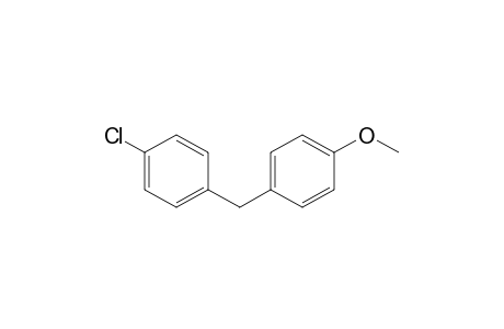 p-(p-CHLOROBENZYL)ANISOLE