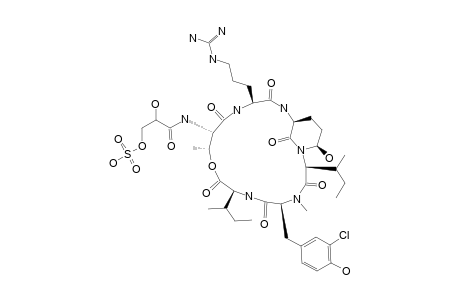MICROPEPTIN-478-A