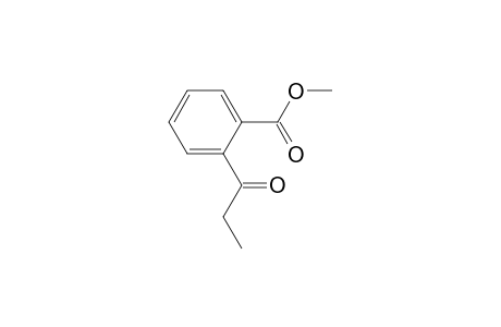 Methyl 2-propionylbenzoate