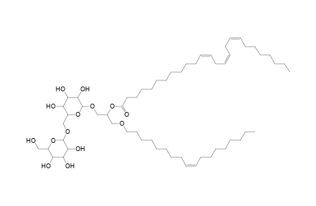 DGDG O-18:1_26:3