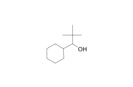 1-Cyclohexyl-2,2-dimethyl-1-propanol