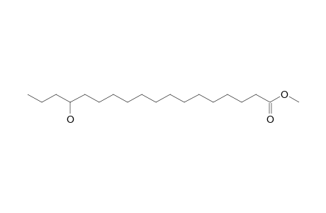 METHYL-15-HYDROXYOCTADECANOATE
