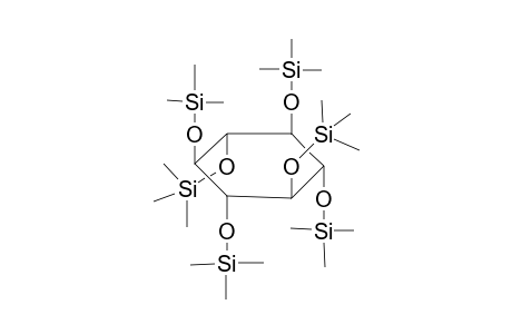 (1r,2r,3r,4r,5r,6r)-1,2,3,4,5,6-hexakis((trimethylsilyl)oxy)cyclohexane