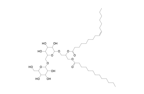 DGDG 13:0_16:1