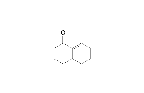 3,4,4A,5,6,7-HEXAHYDRONAPHTHALEN-1(2H)-ONE