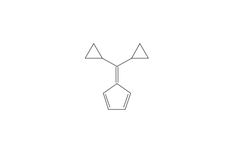 6,6-DICYCLOPROPYLFULVEN