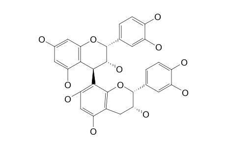 PROCYANIDIN-B2;EPICATECHIN-4-BETA-8-EPICATECHIN;EXTENDED