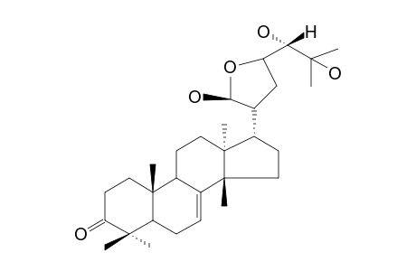 24-EPI-MELIANODIOL