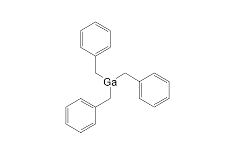 Tribenzyl-gallium complexe
