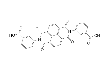 3,3'-(1,3,6,8-tetraoxobenzo[lmn][3,8]phenanthroline-2,7(1H,3H,6H,8H)-diyl)dibenzoic acid