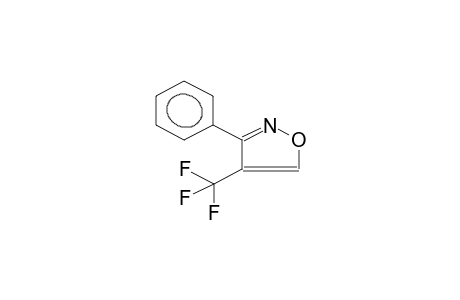 3-PHENYL-4-TRIFLUOROMETHYLISOXAZOLE