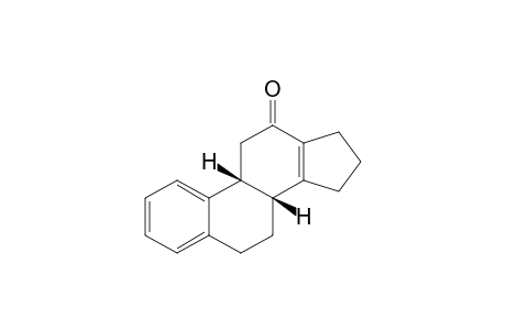 (8R,9R)-6,7,8,9,11,15,16,17-octahydrocyclopenta[a]phenanthren-12-one