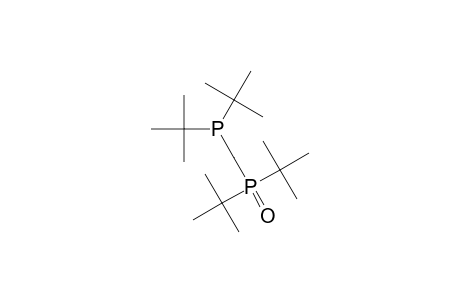 METHANE, (DI-tert-BUTYLPHOSPHINO)(DItert-BUTYLPHOSPHINYL)-