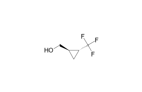 [(1R,2R)-2-(trifluoromethyl)cyclopropyl]methanol