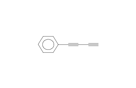 1-Phenyl-butadiyne