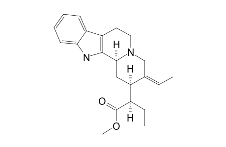 (16R*)-17-METHYL-17-DEOXY-Z-ISOSITSIRIKINE