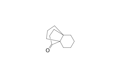 3a,7a-Propano-1H-inden-1-one, hexahydro-