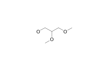 2,3-DIMETHOXYPROPANOL