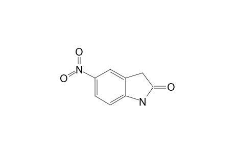 5-NITROOXINDOL