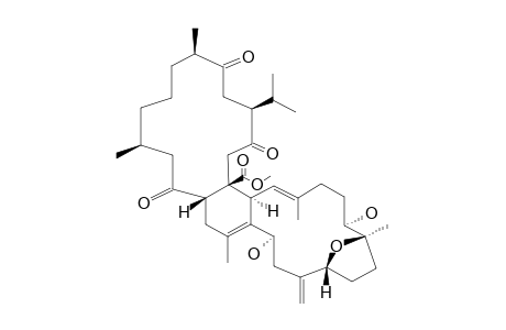 LOBOPHYTONE-M